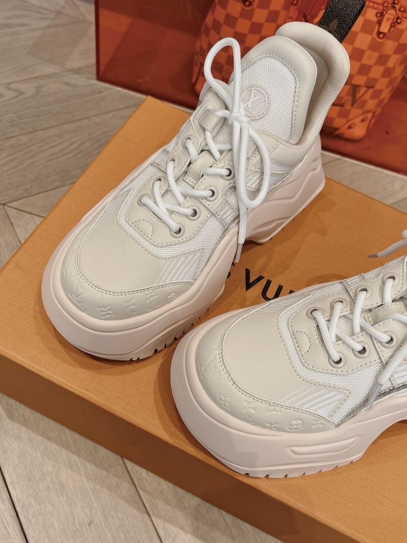 Louis Vuitton Archlight Shoes